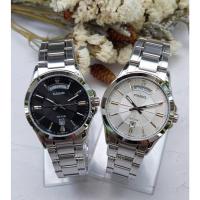 ราคา นาฬิกา Casioแท้ รุ่น MTP-1381D-1A , MTP-1381D-7A และ MTP-1381L-1A นาฬิกาข้อมือผู้ชาย ของแท้ 100% รับประกันสินค้า 1 ปี (22733869961)