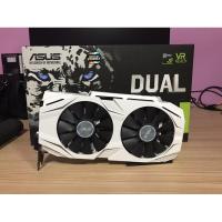 ราคา Asus dual gtx 1060 3gb ddr5 (7749672042)