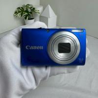 ราคา Canon powershot A4000IS (รุ่นหายากมากๆ) (44027117868)