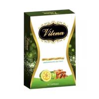 ราคา สเลนชัวร์สูตรใหม่ วิเลนน่า Vilena ของแท้100% สเลนชัวร์ Slen Sure GIE-SC แพ็คเกจใหม่ slensure (4516169494)