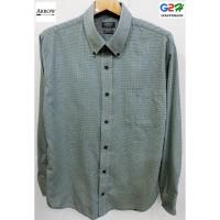 ราคา ARROW แท้ เสื้อเชิ๊ตแขนยาวสุดเท่ห์ (1185055591)