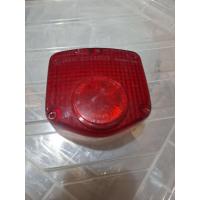ราคา ฝาไฟท้าย Honda XL100-XL125-XL185-XL250-CB125JX-GL100-SS1 ของแท้ญี่ปุ่นปั๊ม Stanley ใหม่เก่าเก็บสภาพสวยๆพร้อมใส่ใช้งาน (47505761886)