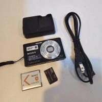 ราคา กล้อง Sony Cyber-shot DSC-W320มือสอง (25452302540)