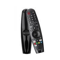 ราคา รีโมทเสียง AKB75855501 สําหรับ LG รีโมทคอนโทรลสําหรับสมาร์ททีวีปี 2018-2024, สําหรับรีโมท LG Magic TV ทดแทนพร้อมฟังก์ชันเสียงและชี้ตําแหน่ง (55155374092)