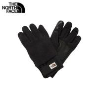 ราคา T THE NORTH FACE ผู้ชายผู้หญิงสไตล์เดียวกันคลาสสิก All-Match แฟชั่น Simple Casual Plush ด้ายถุงมือ (50009394962)