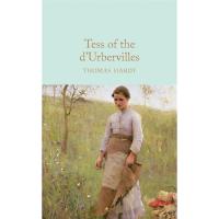 ราคา Tess of the d'Urbervilles Hardback Macmillan Collector's Library English By (author) Thomas Hardy (18503420450)