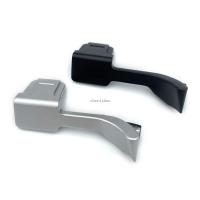 ราคา CH * Thumb-Up Hand Grip สําหรับ Leica สําหรับ M M240 Mp Typ 240 M240P กล้องดิจิตอล (50610170434)