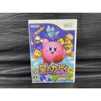 ราคา แผ่นเกมส์ Wii Game : Kirby Return to Dreamland : Wii Japan (20270054319)