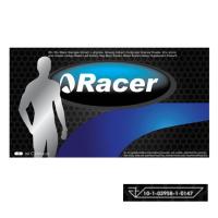 ราคา Racer อาหารเสริมท่านชาย ใหญ่ ยาว อึด ทน นาน 30 แคปซูล x 1 กล่อง (217307851)