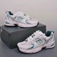 ราคา (รับหิ้วของจากเกาหลี ) ⚡ ⚡ New Balance 530 รองเท้ากีฬา NB 530 รองเท้าวิ่ง MR530EWB/MR530AB/MR53Unisex (47307941085)