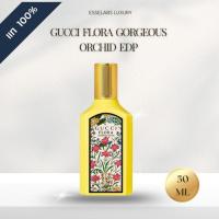 ราคา GUCCI FLORA GORGEOUS ORCHID EDP 50ML - กล่องซีล แท้ ช็อปสิงคโปร์ (41530838410)