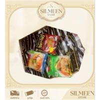 ราคา มาม่าโซวโซว บะหมี่กึ่งสำเร็จรูปยกลัง 30 ซอง (57003054211)
