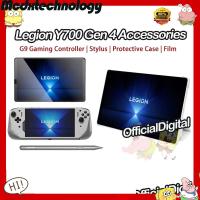 ราคา 【Original】 Lenovo Legion Y700 Gen 4 Lenovo Legion Y700 4rd Gen Accessories Lenovo Stylus（Case / Stylus / G9 Gaming Cont (42601816566)