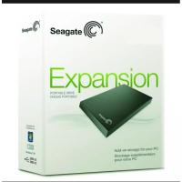 ราคา ส่งฟรี Clearence Sales!! Seagate expansion 3.5" 3TB USB3.0 (5388733429)