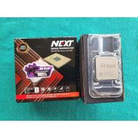 ราคา AMD Ryzen 3 4300GE 4C/8T 3.5GHz CPUมือสอง ประหยัดไฟ (กล่อง Next) (24472004561)