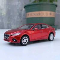 ราคา โมเดลรถ ★ Mazda 3 Axela ขนาด 1/43 โลหะผสม โมเดลรถของเล่นโลหะขึ้นรูป รถขนาดเล็ก โมเดลรถจำลอง ของ (26637410935)