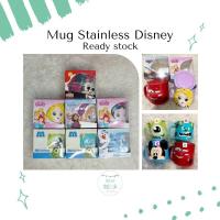 ราคา DISNEY CHARACTER แก้วสแตนเลส DISNEY CHARACTER (42272632705)