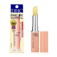 ราคา DHC Lip Cream 1.5g (1867955376)
