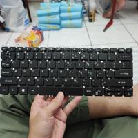ราคา Acer Swift 3 SF314-51 SF314-52 SF314-54 SF314-56 แป้นพิมพ์แล็ปท็อปสีเงิน - Acer Swift 3 Series US Premium Layout Keyboard (44553844870)