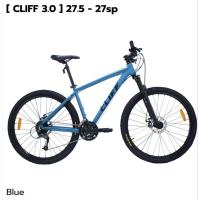 ราคา CLIFF จักรยานเสือภูเขา ล้อ27.5 ราคาพิเศษ (48200692276)