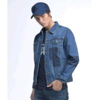 ราคา Mc Jeans MJM8069 Slim Fit แจ็คเก็ตยีนส์ ผ้าไม่ยืด ทรงเข้ารูป แบรนด์แท้100% ราคาป้าย2,595฿ (19991080939)
