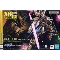 ราคา P-BANDAI METAL ROBOT AKATSUKI GUNDAM (27420328111)