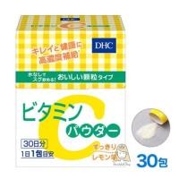 ราคา DHC Vitamin C Powder Lemon (1093825178)