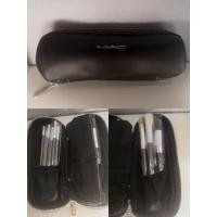 ราคา Set แปรงแต่งหน้า MAC 12 ชิ้น พร้อมกระเป๋า (9312036871)