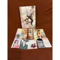 ราคา หมดเวลารัก / พิชญวดี (29423096349)