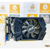 ราคา ASUS GT740 2GB GDDR5 HDMI VGA มือสอง (45860359969)