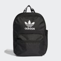 ราคา Adidas อาดิดาส กระเป๋าเป้ กระเป๋าสะพายหลัง ขนาดเล็ก OG Adicolor Backpack Small H37065 BK (1100) (11320263134)
