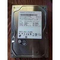 ราคา HDD Hitachi 250GB SATA สภาพดี #2 (4842955347)