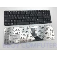 ราคา HP Keyboard คีย์บอร์ด HP-COMPAQ G60 CQ60 WA1 90.4AH07.S01 (1985233409)