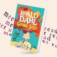 ราคา Going Solo by Roald Dahl (หนังสือภาษาอังกฤษ) (24166429140)