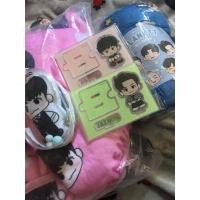 ราคา ❌ผ้าห่มหมด สแตนดี้หมดทุกเมม พร้อมส่ง พวงกุญแจตุ๊กตาไดคัดมินิแจมิน MoshoiMoshi X NCT DREAM ✨ (28886944640)