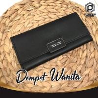 ราคา WD004 กระเป๋าสตางค์หนังผู้หญิง Forever Young - กระเป๋าสตางค์ใบยาว (41923144896)