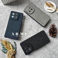 ราคา Fanoya Vivo Iqoo Neo 10 5G Leather Case Suede Leather Softcase Premium Neo10 (49854439990)