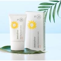 ราคา แท้100% พร้อมส่ง Innisfree daily UV protection Cream mild SPF35 PA++สูตรอ่อนโยน (1795515306)