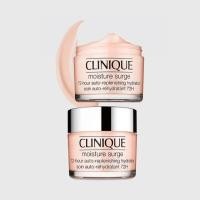 ราคา Clinique Moisture Surge Extended Replenishing Hydrator Gel Cream 72H 200 ml. (5780011034)