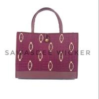 ราคา กระเป๋าสานจากต้นกกไหล (5942644396)