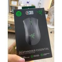 ราคา MOUSE (เมาส์) RAZER DEATHADDER ESSENTIAL (BLACK) มือ1 (24259581075)