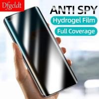 ราคา ANTI SPY SAMSUNG NOTE 8 HYDROGEL ANTI SPY PRIVACY กระจกนิรภัยแบบไม่ (51359952191)