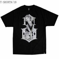 ราคา ชุดเดรสคอกลมแขนสั้น พิมพ์ลายจาก Rebel8 Sixth Generation (41920228627)