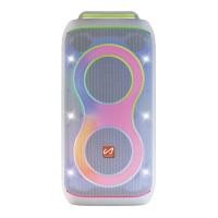 ราคา ลำโพงบลูทูธ COMPRO รุ่น CO-6000 สีขาว (45305781953)