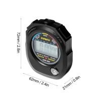 ราคา นาฬิกา จับเวลา ZSD-009 รุ่น ZSD-009 นาฬิกาปลุก เข็มทิศ นาฬิกาจับเวลา Digital Sports Stopwatch Stop Watch นาฬิกาจับเวลาดิ (43158141829)