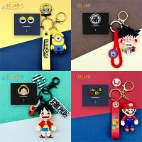 ราคา Suitable for MoonDrop Space Travel 2 Case MoonDrop Space Travel Cartoon Silicone Soft Case Cute Keychain Pendant MoonDrop Ultra Sonic Shockproof Shell Protective Sleeve (56308940009)