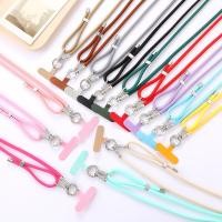 ราคา ที่ไม่ซ้ํากันลูกอมสีปรับโทรศัพท์มือถือเชือกเส้นเล็กไหล่ข้างเดียวของ ผู้สื่อสาร สามารถถือสายยาวเชือกถักโซ่โทรศัพท์มือถือ ออร์นา (44254637169)