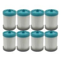 ราคา สําหรับ Tineco X1 A10 A11 EA10 PURE ONE S11/S12 เครื่องดูดฝุ่นด้านหลัง HEPA โพสต์-กรองอะไหล่เปลี่ยน (27713352794)