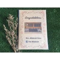 ราคา สมุดโน๊ตขนาด A5 ปกน้ำตาล (24284165395)