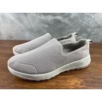 ราคา SKECHERS GO WALK ของแท้100% มือสอง ไซส์ EU37.5/CM24.5 (44651421107)